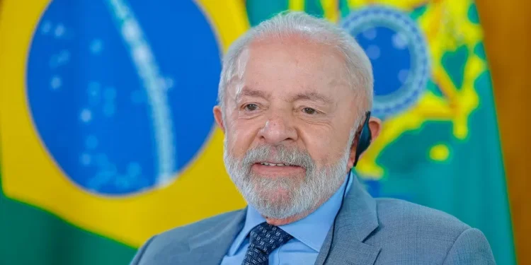 Lula terá reunião bilateral com Putin em visita à Rússia em maio, diz embaixador