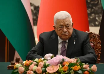 Abbas escolhe sucessor e faz reformas na liderança palestiniana