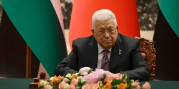 Abbas escolhe sucessor e faz reformas na liderança palestiniana