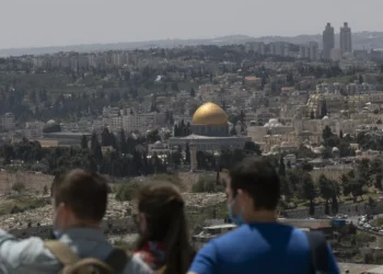 Governo israelita ordena fecho de escolas das Nações Unidas em Jerusalém-Leste