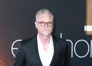 Eric Dane, estrela de “Anatomia de Grey”, diagnosticado com doença degenerativa sem cura