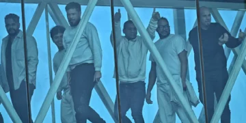 Venezuela já repatriou 3.047 migrantes deportados dos EUA