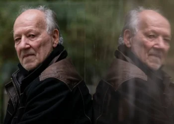 Realizador Werner Herzog recebe prémio de carreira no Festival de Veneza