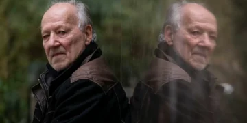 Realizador Werner Herzog recebe prémio de carreira no Festival de Veneza