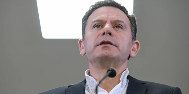 Montenegro envia condolências ao Governo do Canadá por atropelamento em Vancouver