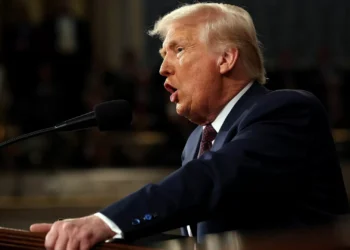 Casa Branca confirma que Trump vai impor tarifas esta quarta-feira