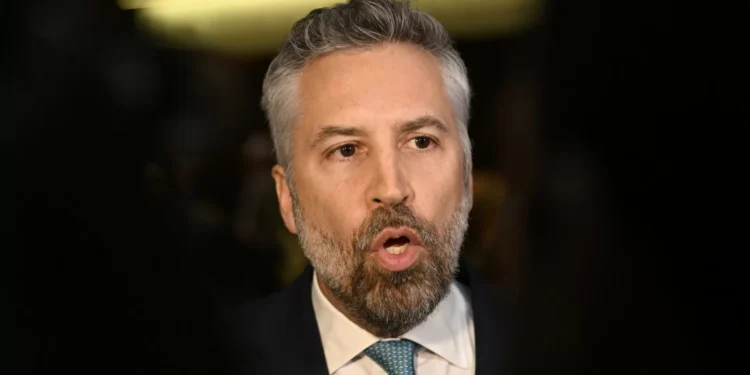 “Temos um Governo sem visão para o país, sem projeto, sem estratégia”