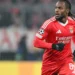 Renato Sanches de férias em plena época com autorização do Benfica