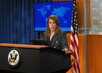 “Preocupante”, diz Washington sobre captura de soldados chineses por Kyiv