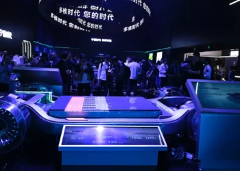 Nova bateria da CATL oferece 1.500 km de autonomia