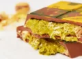 Chocolate do Dubai leva a escassez de pistácio e subida de preços