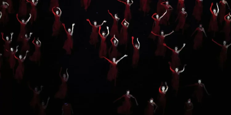 CNB vai transmitir ‘Coppélia’ em direto para teatros de todo o país