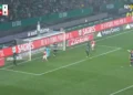 Patrão roubou ‘coroa’ a Gyokeres e ‘gelou’ o Sporting em Alvalade