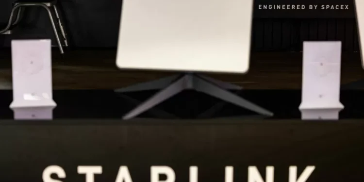 Starlink recebe aprovação da Anatel para lançamento de 7.500 novos satélites