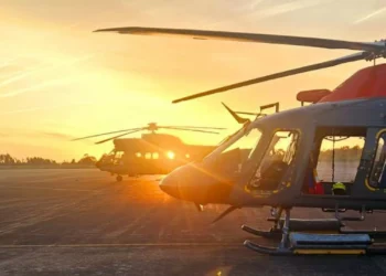 Força Aérea integra simulacro internacional em Santiago de Compostela