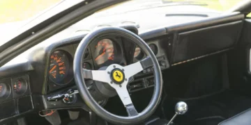 Ferrari estuda voltar às caixas manuais (em alguns modelos)