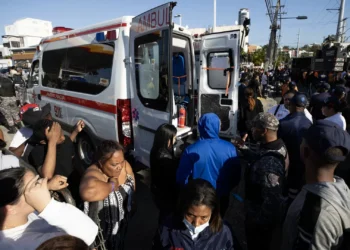 Pelo menos 184 mortos no desabamento de teto de discoteca na República Dominicana