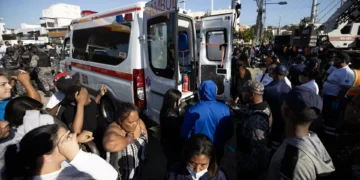 Pelo menos 184 mortos no desabamento de teto de discoteca na República Dominicana