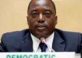 Antigo presidente da RDCongo Joseph Kabila regressou ao país após exílio