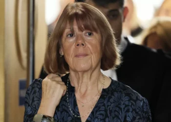 Gisèle Pelicot, Donald Trump e Demi Moore. TIME lança lista das 100 pessoas mais influentes