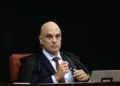 Moraes autoriza Filipe Martins a assistir julgamento de denúncia de golpe