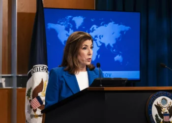 Estados Unidos condenam medidas de Cuba contra dois opositores