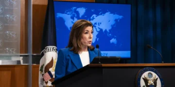 Estados Unidos condenam medidas de Cuba contra dois opositores