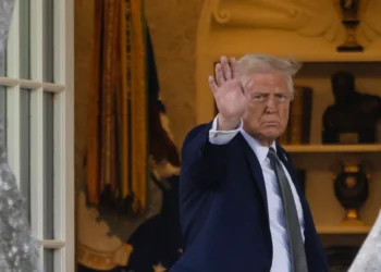 Trump diz que espera tomar uma decisão sobre o Irã muito rapidamente