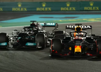 O vídeo da F1 mais visto nos últimos anos? É de 2021 e não surpreende