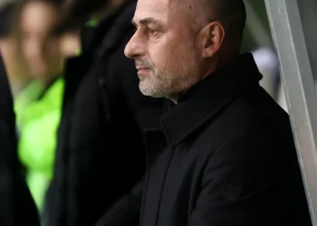 Jorge Couto: “Gyokeres tem feito a diferença em quase todos os jogos”