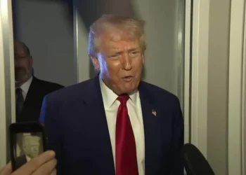 Trump: Podemos demitir pessoas “que não gostamos”