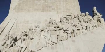 Padrão dos Descobrimentos reabre após quatro meses