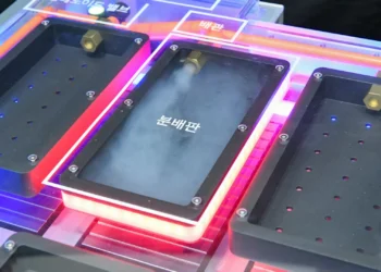 Hyundai cria sistema para incêndios nas baterias apagarem sozinhos