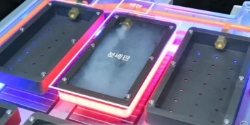 Hyundai cria sistema para incêndios nas baterias apagarem sozinhos