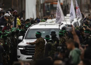 Hamas pede revolta violenta em todo o mundo contra plano de Trump para Gaza