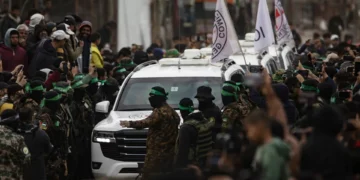 Hamas pede revolta violenta em todo o mundo contra plano de Trump para Gaza