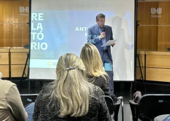 Conib: denúncias de antissemitismo sobem 350% entre 2022 e 2024 no Brasil