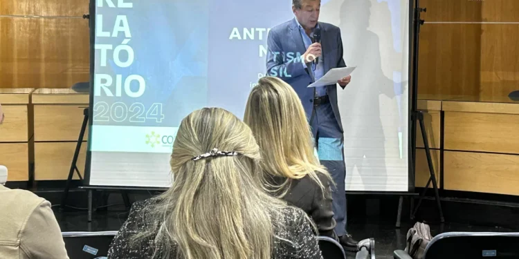 Conib: denúncias de antissemitismo sobem 350% entre 2022 e 2024 no Brasil