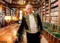 Mario Vargas Llosa. Do Peru a Espanha, mundo despede-se do “mestre dos mestres”