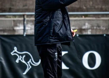 “Vamos tentar dar uma imagem melhor que esta na segunda mão”