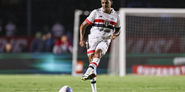 Luiz Gustavo internado após tromboembolismo pulmonar
