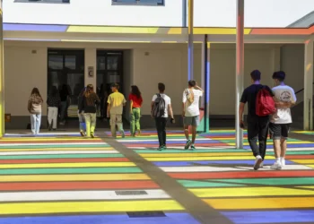 Melhor escola pública só aparece em 33.º lugar do ranking (Norte lidera)