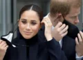 Meghan Markle revela condição médica “assustadora” após dar à luz
