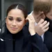 Meghan Markle revela condição médica “assustadora” após dar à luz
