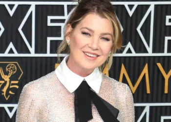Ellen Pompeo regressa à TV com escândalo da vida real “Good American Family”