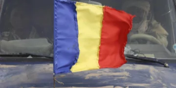 Chade assina acordo de paz com milícia e põe fim a conflito na em Miski