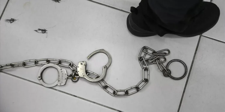 Adolescente sueco detido na Austrália por suspeita de recrutar assassinos