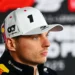 Max Verstappen diz que “o principal problema” da Red Bull está no carro
