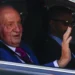 Juan Carlos I apresenta queixa inédita por injúrias contra histórico político espanhol
