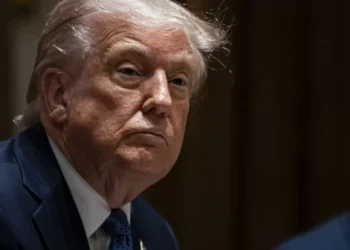 EUA não vão abandonar tarifas contra a China a menos que país dê algo em troca, diz Trump